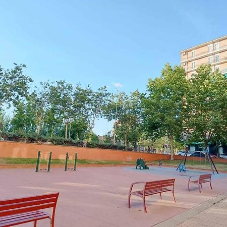 La Casita De Requejo Lägenhet Zamora Exteriör bild