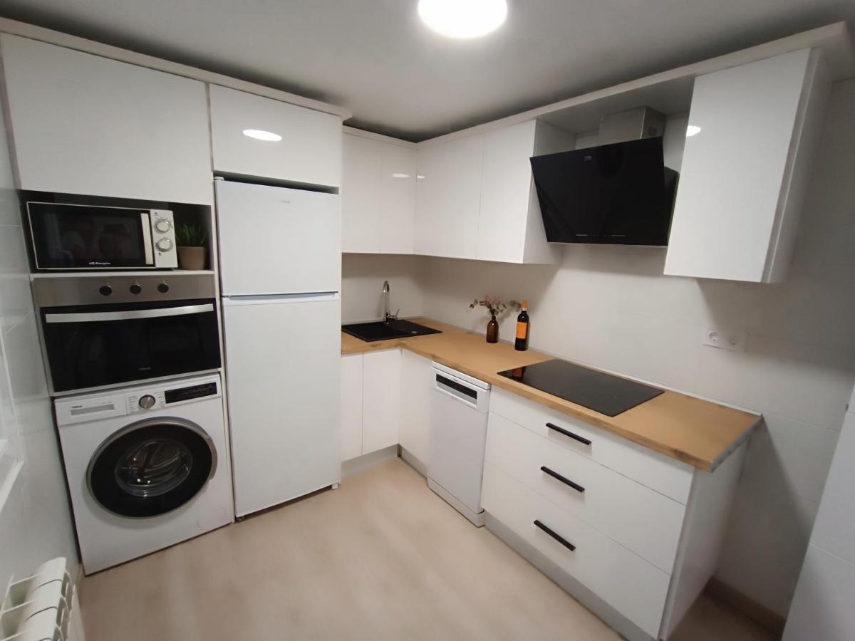 La Casita De Requejo Lägenhet Zamora Exteriör bild
