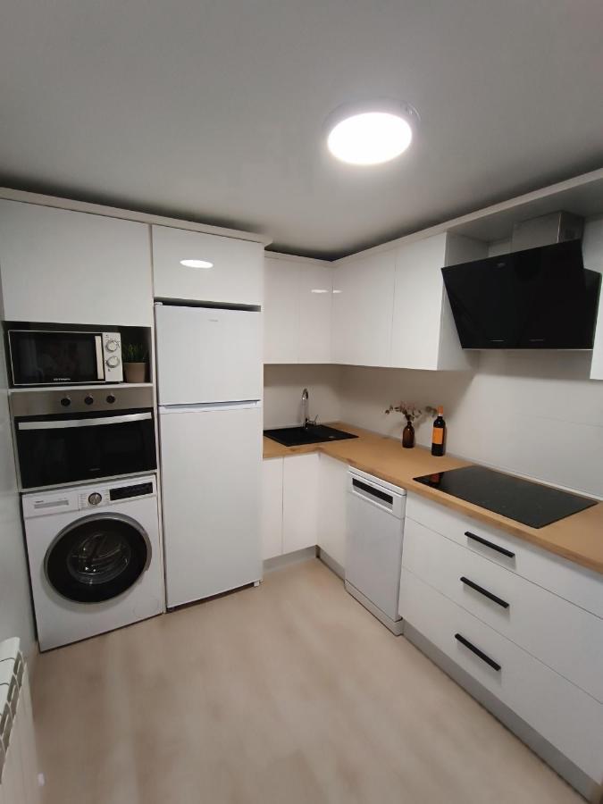 La Casita De Requejo Lägenhet Zamora Exteriör bild