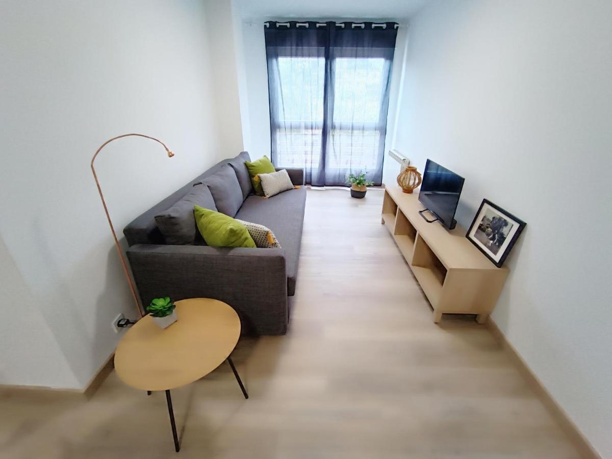 La Casita De Requejo Lägenhet Zamora Exteriör bild