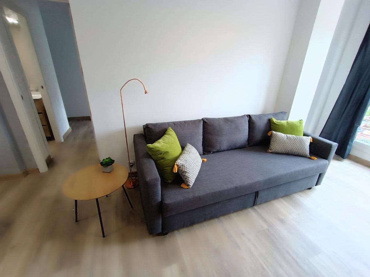 La Casita De Requejo Lägenhet Zamora Exteriör bild