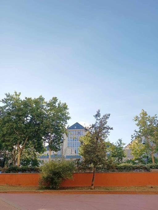 La Casita De Requejo Lägenhet Zamora Exteriör bild