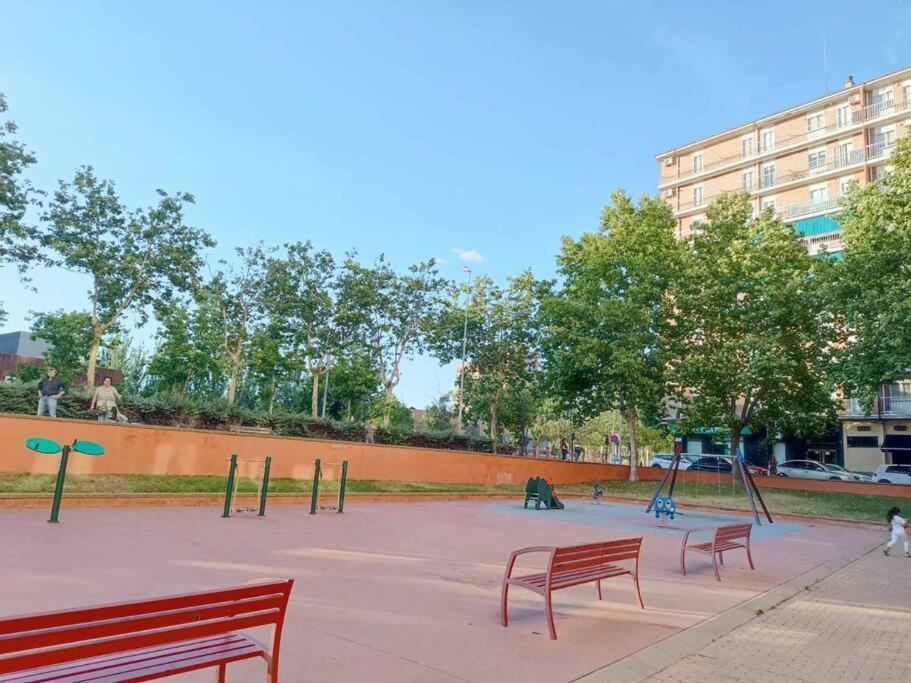 La Casita De Requejo Lägenhet Zamora Exteriör bild