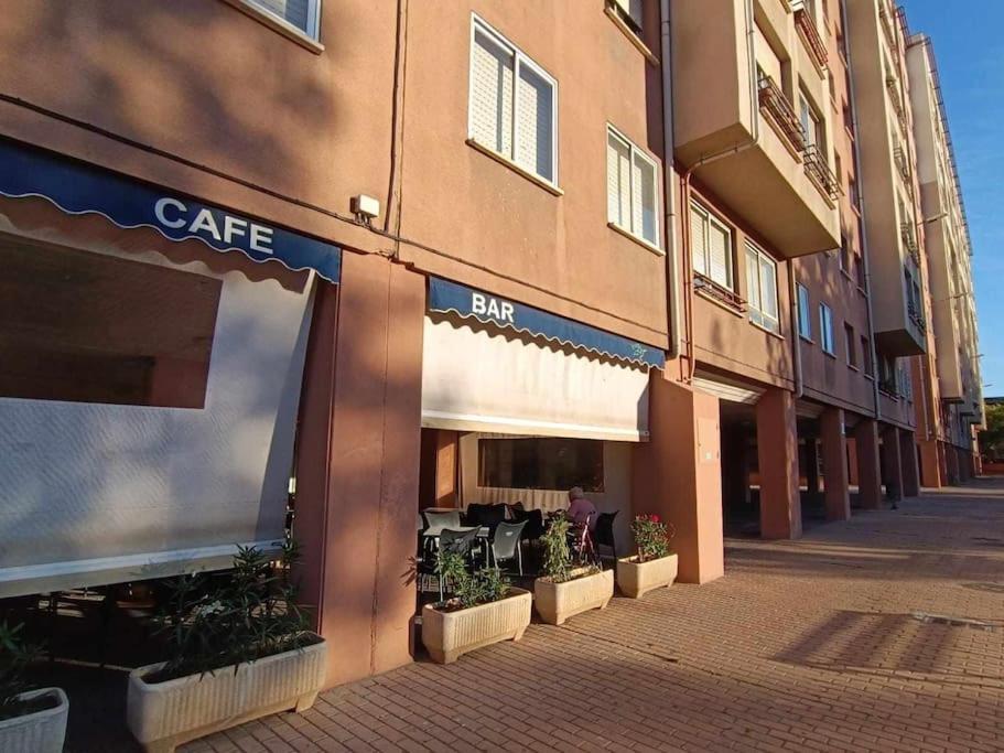 La Casita De Requejo Lägenhet Zamora Exteriör bild
