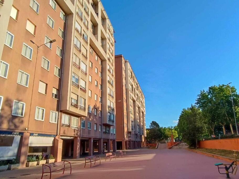 La Casita De Requejo Lägenhet Zamora Exteriör bild