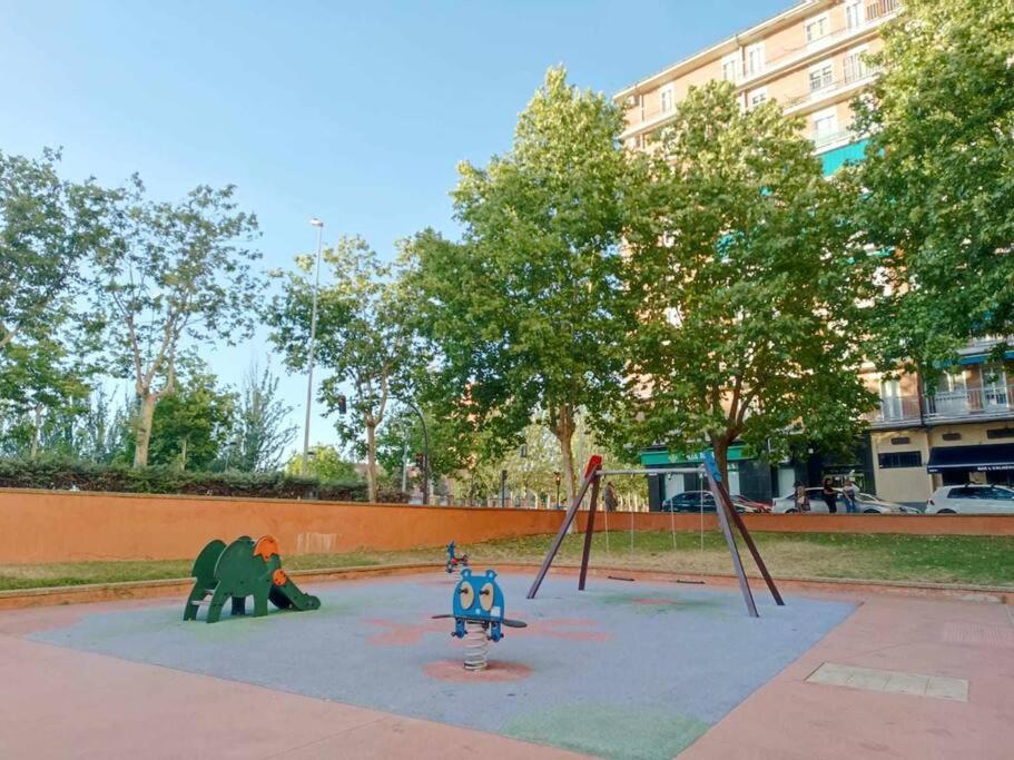 La Casita De Requejo Lägenhet Zamora Exteriör bild